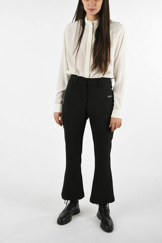TAILORING 4 Pocket Flare Pants