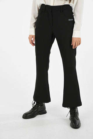 TAILORING 4 Pocket Flare Pants