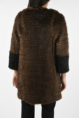 fur chesterfield coat