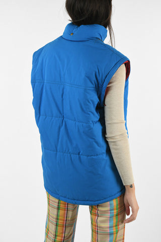 DISNEY Puffer with Removable Sleeves