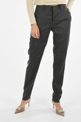 Virgin Wool ROXY FIT Pant