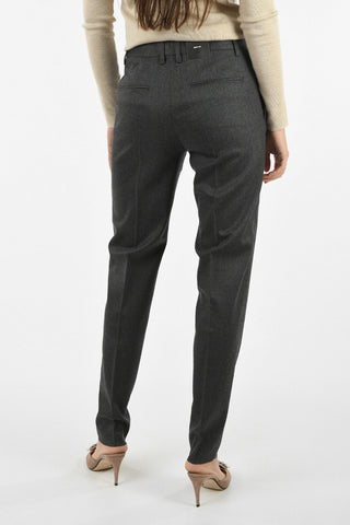 Virgin Wool ROXY FIT Pant