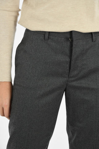 Virgin Wool ROXY FIT Pant