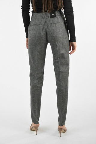 Virgin Wool ROXY FIT Pant