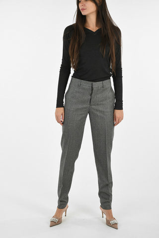Virgin Wool ROXY FIT Pant