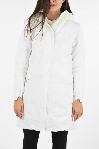 Thermo Hooded Down Jacket