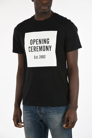 Printed T-shirt