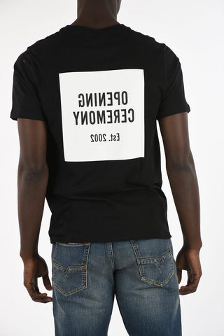 Printed T-shirt