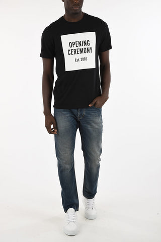 Printed T-shirt