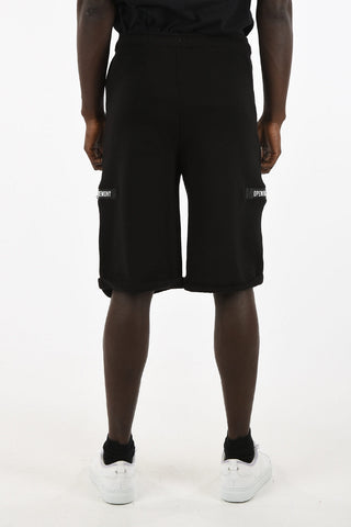 Cotton Jersey Sweatshort