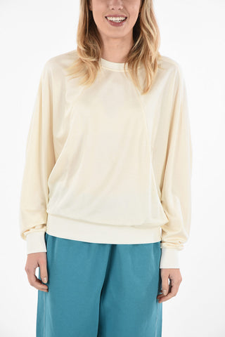 MM6 Crewneck Sweatshirt
