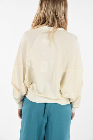 MM6 Crewneck Sweatshirt