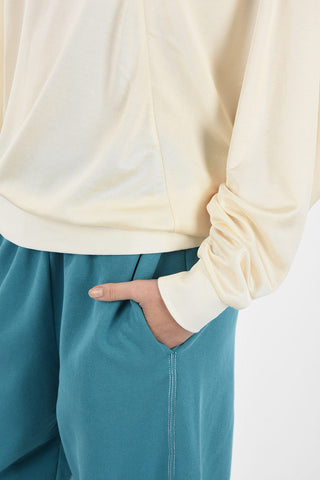 MM6 Crewneck Sweatshirt