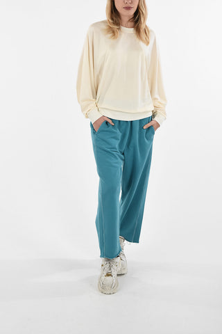 MM6 Crewneck Sweatshirt