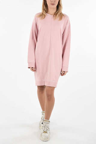 MM6 Sweat Above Knee Dress