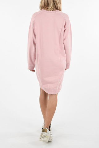 MM6 Sweat Above Knee Dress
