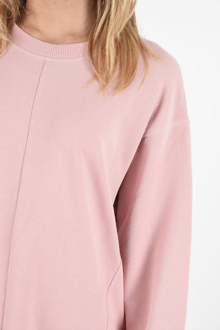 MM6 Sweat Above Knee Dress
