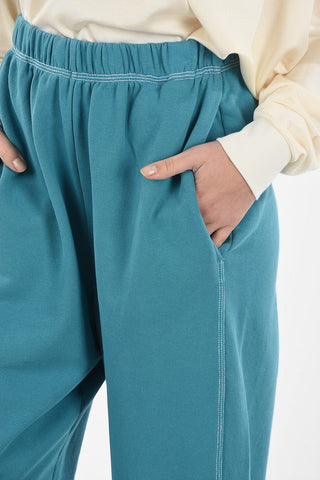 MM6 Jogger Wide Leg
