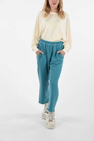 MM6 Jogger Wide Leg