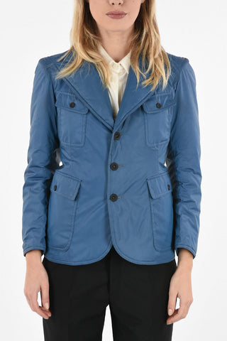 MM0 Utility Fatigue Jacket