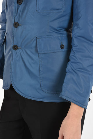 MM0 Utility Fatigue Jacket