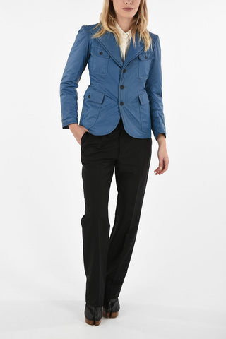MM0 Utility Fatigue Jacket