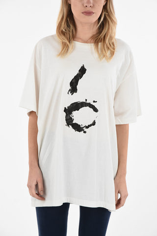 MM6 Printed T-shirt