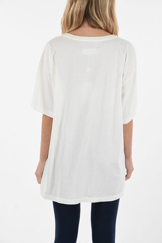 MM6 Printed T-shirt