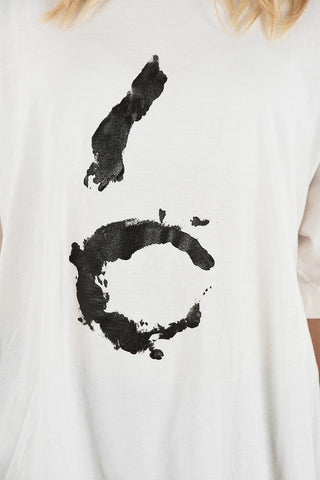 MM6 Printed T-shirt