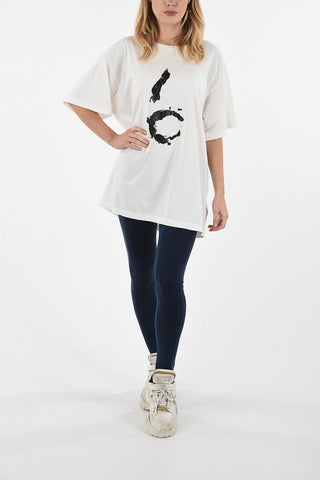 MM6 Printed T-shirt