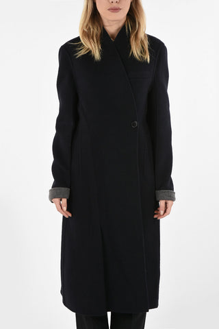 MM4 Cashmere Coat