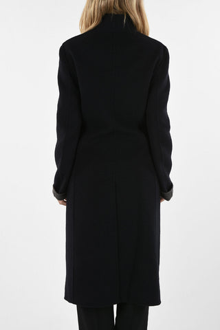 MM4 Cashmere Coat