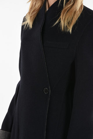 MM4 Cashmere Coat