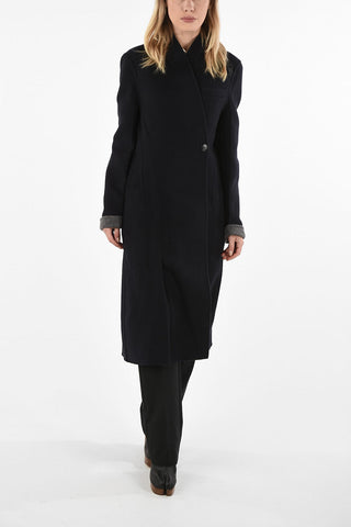 MM4 Cashmere Coat