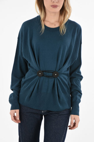 MM6 Crew-neck Sweater