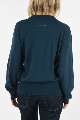 MM6 Crew-neck Sweater