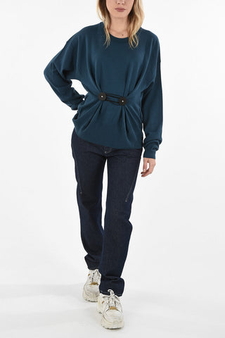 MM6 Crew-neck Sweater