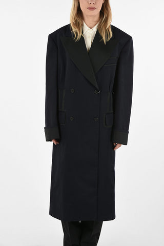 MM1 Double breasted Coat