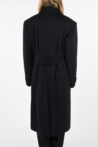 MM1 Double breasted Coat