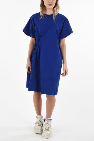 MM1 Draped Dress