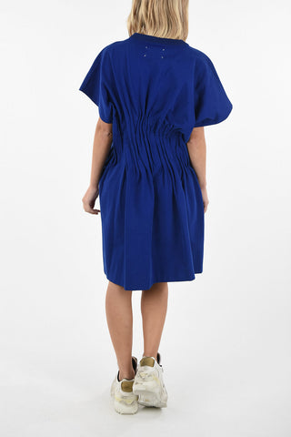 MM1 Draped Dress