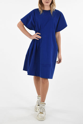 MM1 Draped Dress
