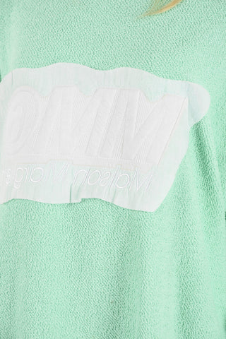 MM6 Sweat Dress