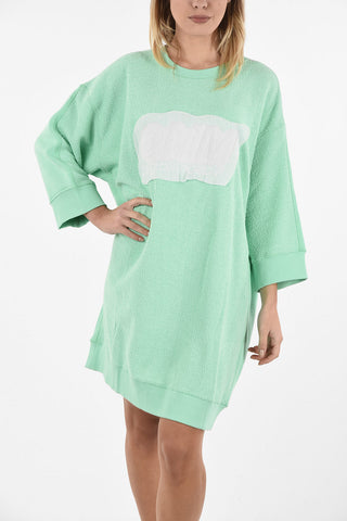 MM6 Sweat Dress