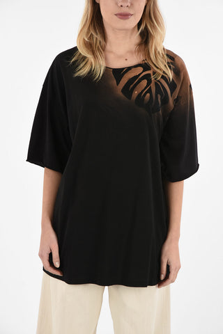 MM6 Oversize T-shirt