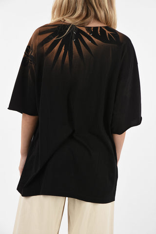 MM6 Oversize T-shirt