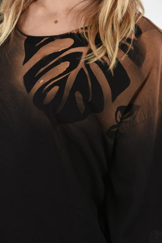 MM6 Oversize T-shirt