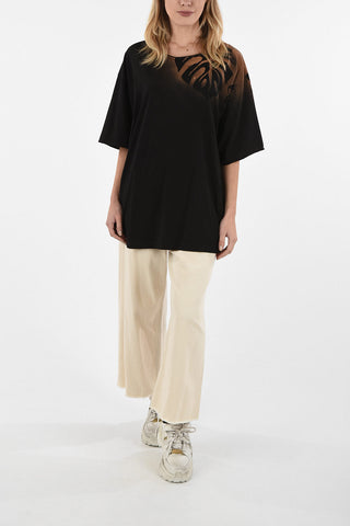 MM6 Oversize T-shirt