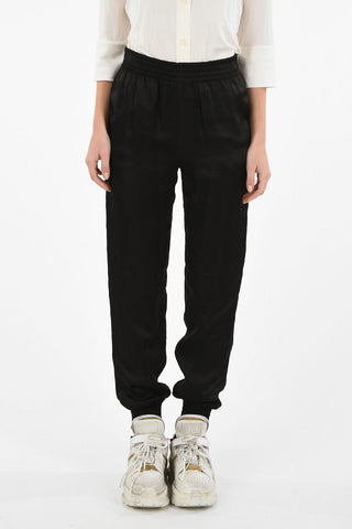 MM6 Satin Jogger