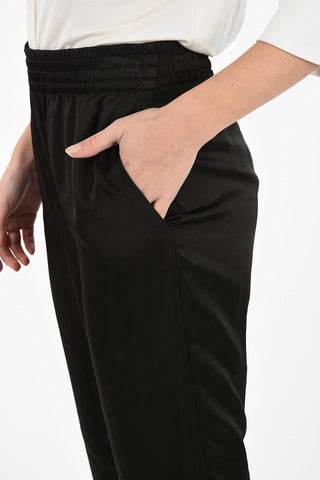 MM6 Satin Jogger